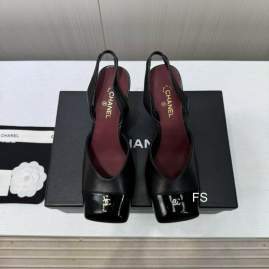 Picture of Chanel Shoes _SKUChanelsz35-40FS06022878